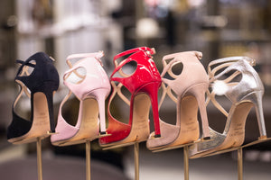 Bec and Bel Consignment Store Sydney